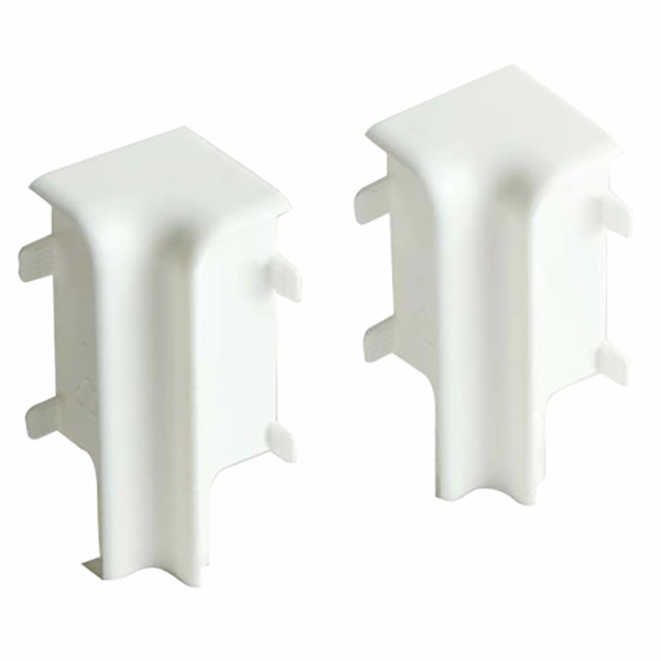 Vnitřní rohy Kosche 15 mm x 35 mm x 40 mm