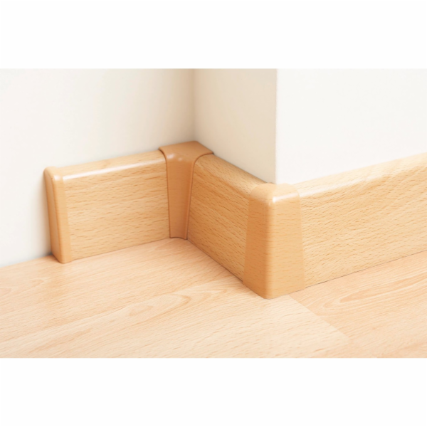 Matice pro vnější roh OBI, 2 kusy, 60 mm x 20 mm