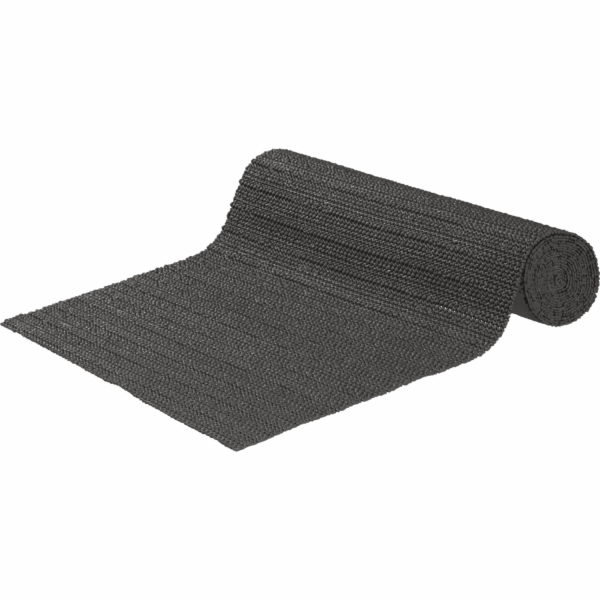 Protiskluzová podložka 30 cm x 150 cm Černá