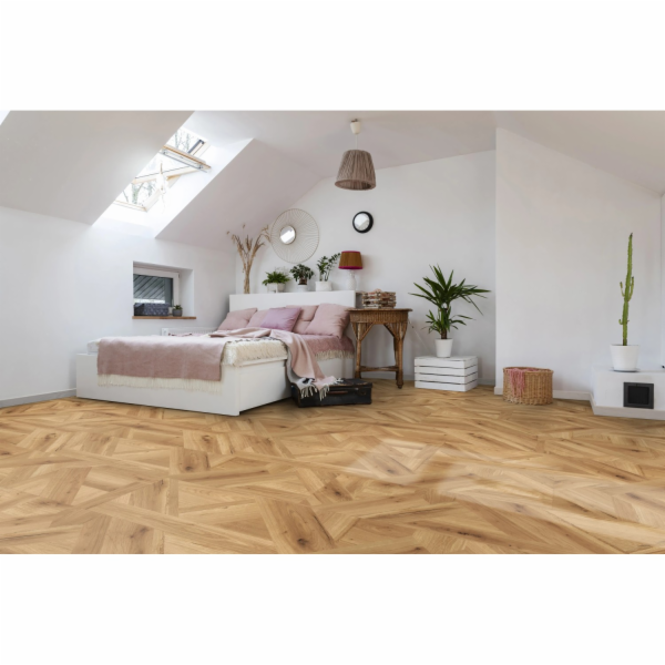 Masterfloor AQUAline Dub Milano Reale 8 mm Voděodolný