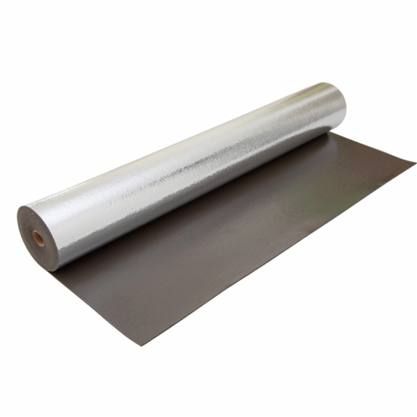Vinylová podložka pod podlahu Vortis Protect Plus 10 m x ...