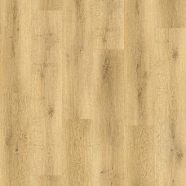 Vinylová podlaha dub Bergen s korkovou kročejovou zvukovo...