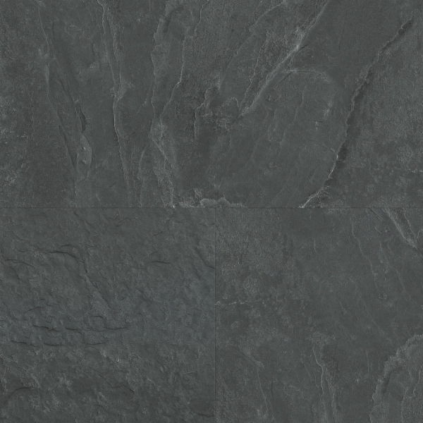 Vinylová podlaha Click ECO4 Celá z přírodní břidlice