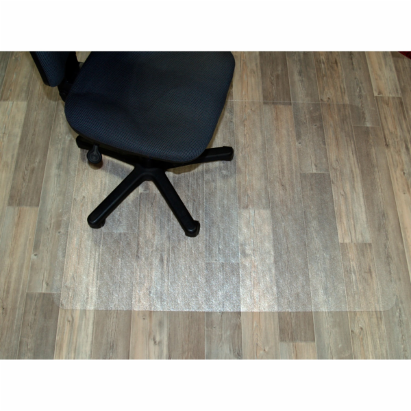 Ochranná rohož na podlahu bez výstupků, 90 cm x 120 cm, p...