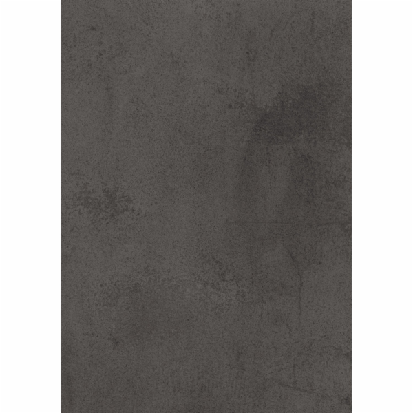 Nástěnná lišta Plus 59 cm x 3 cm Jemná keramická antracit...
