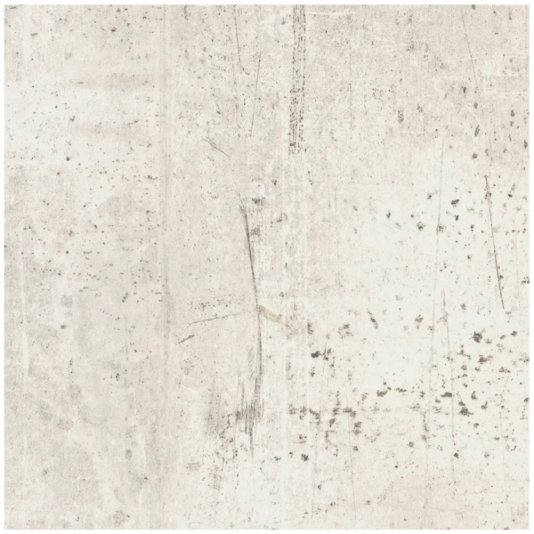 Olepování hran 500 cm x 4,4 cm Betonově bílá (BN230 SI)