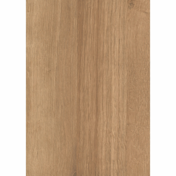 Nástěnná lišta Plus 59 cm x 3 cm Lago Dark Oak (EIL730 SI)