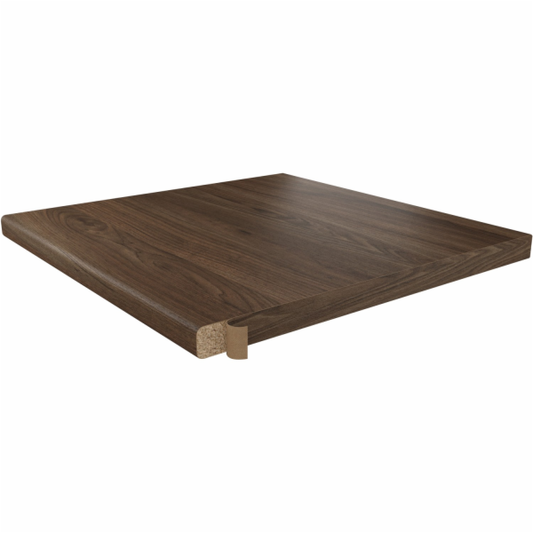 Westag Getalit Flex Edge 65 cm ořech Torino (NU731 SEV) 2 ks