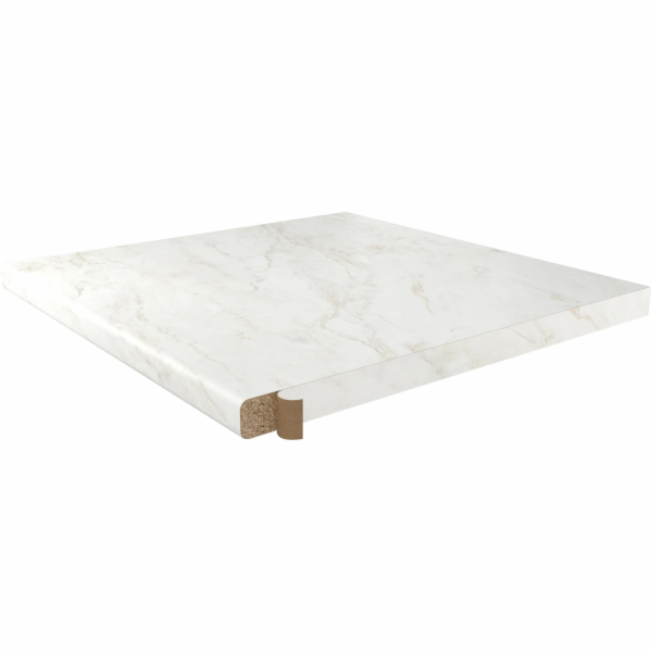 Westag Getalit Flex Edge 500 cm Mramor Verona (MA243 SI) ...