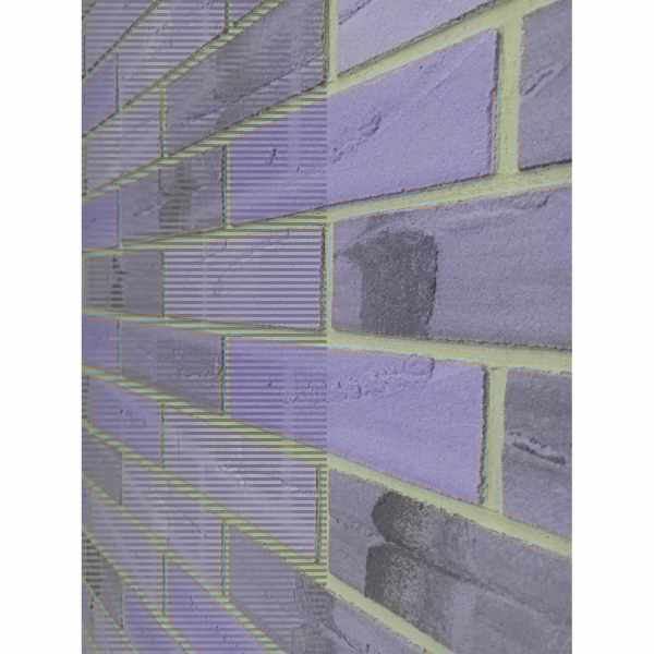 Rohový obklad Elabrick Palermo 24/11,5 cm x 7,1 cm