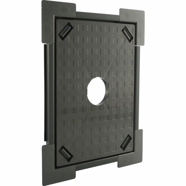 Plastový rám na dlaždice 160 mm x 210 mm