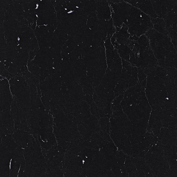Pracovní deska z mramoru Marquina Caviar Grey 60 cm x 3,9...