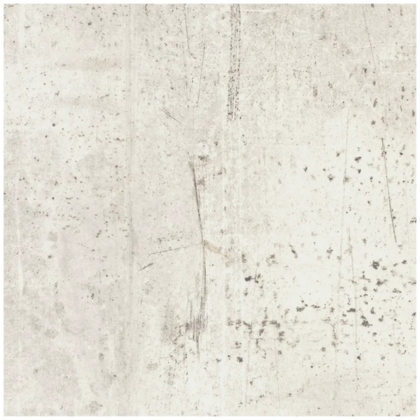 Nástěnná lišta Plus 59 x 3 cm Betonově bílá (BN 230)