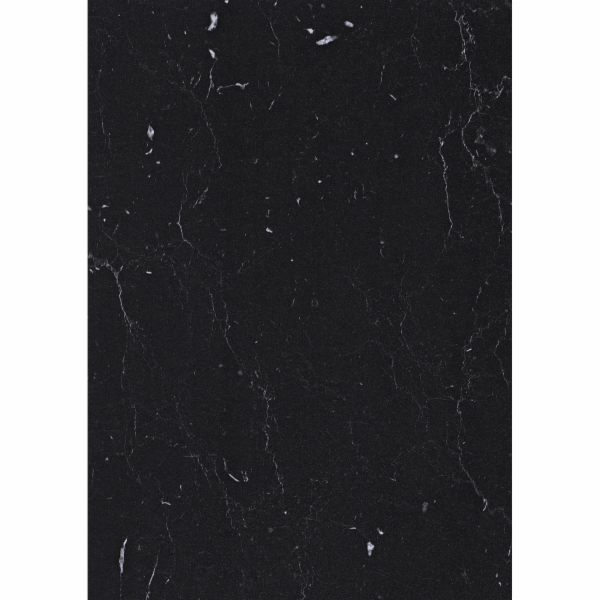 Pracovní deska z mramoru Marquina Caviar Grey 63,5 cm x 3...