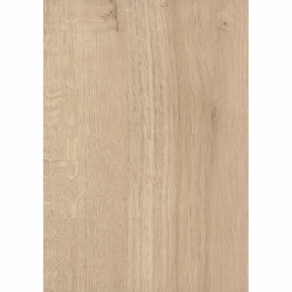 Nástěnná lišta Plus 59 cm x 3 cm Lago Oak Light (EIL320 SI)