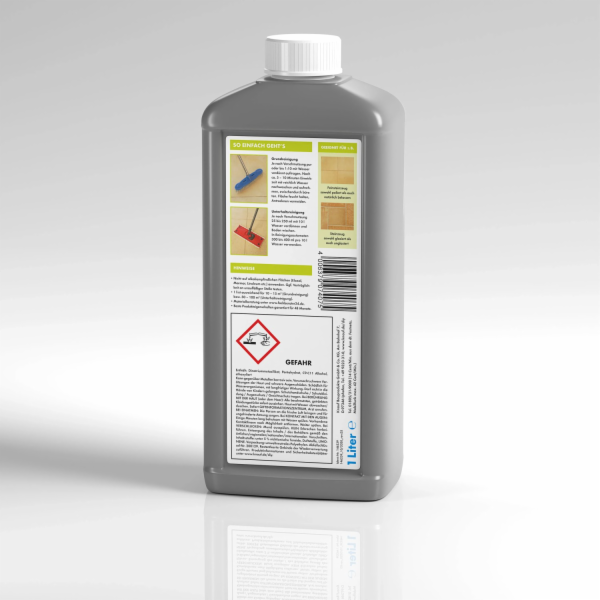 Čistič porcelánu Knauf 1000 ml