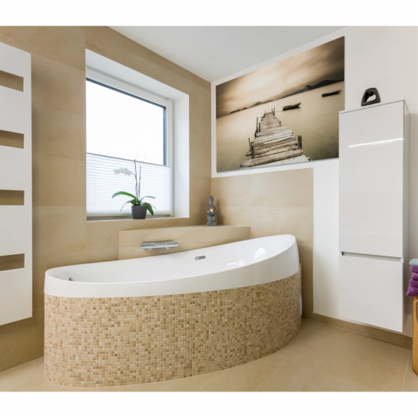 Knauf Flexfuge Speciální spárovací malta na podlahy Cemen...