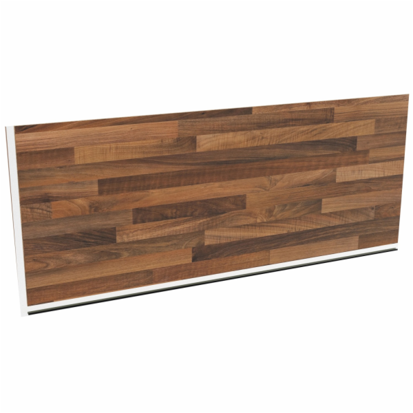 Sada zadních panelů Westag MFC 305 x 58,5 cm Ořech Butche...