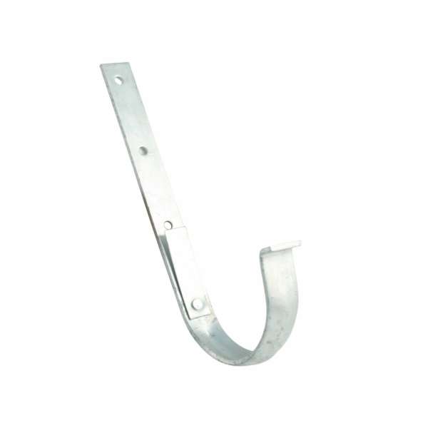 Zinková okapová lišta Marley RG 125