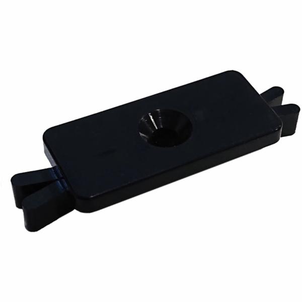 Montážní sada pro bambusovou terasu S 1850 4 x 35 mm