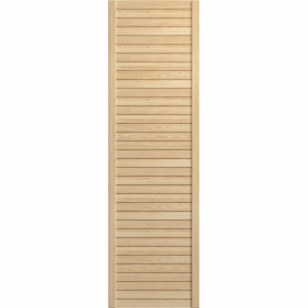 Profilové dveře Classen, surová borovice 199,5 cm x 49,4 ...