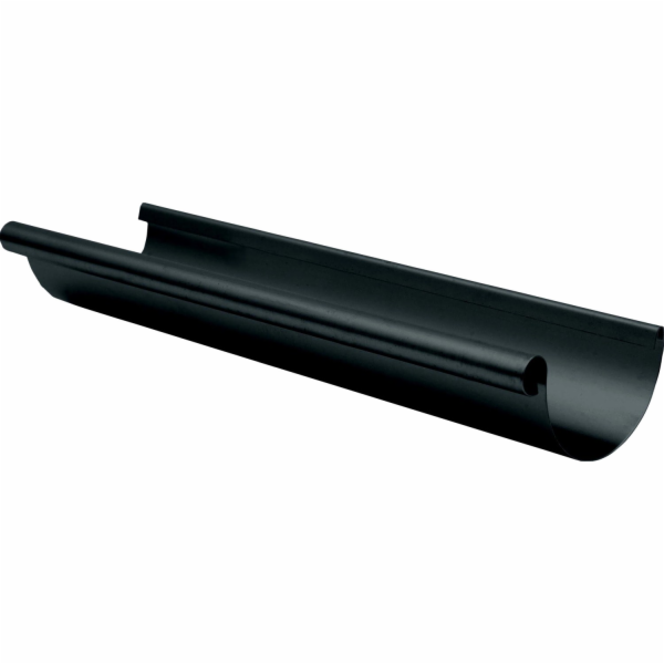 Okap NW 80 RAL7016 Antracit 2 m