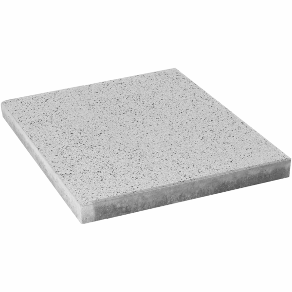 Terasová deska Diephaus Rustic Quartz 40 x 40 x 4 cm