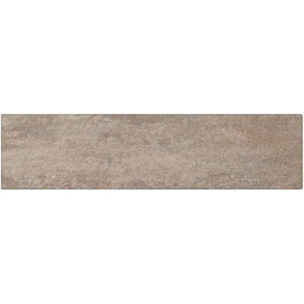 Dlažba na terasu Rayon Sienna Nuanced 80 cm x 20 cm x 7,5 cm