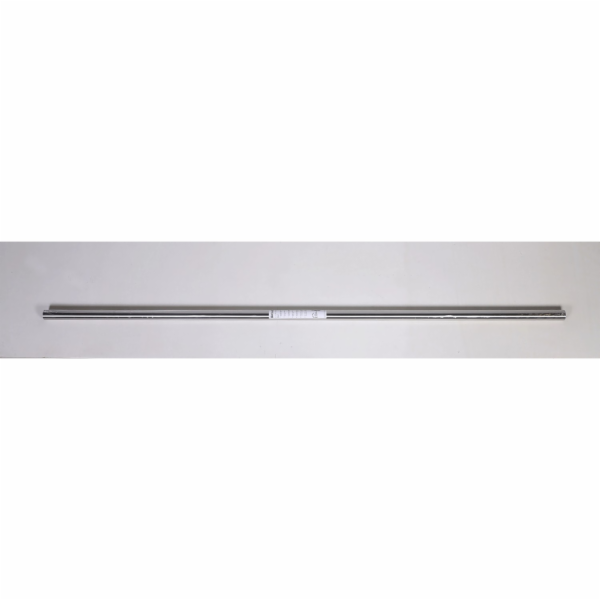 Nerezové madlo V2A O 40 mm - délka 2 000 mm pro vnitřní i...