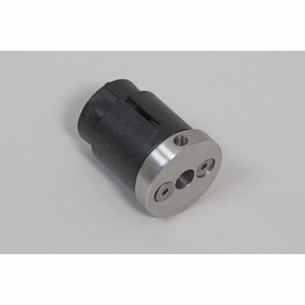 Adaptér s koncovkou V2A pro madlo V2A O 40 mm