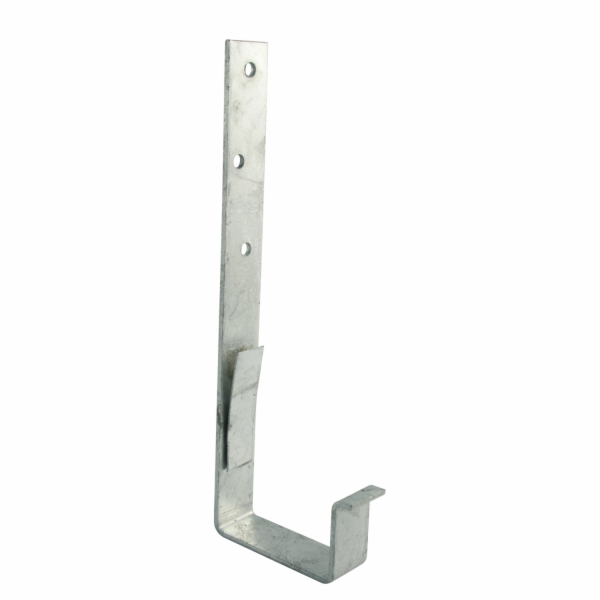 Železo pro okap Marley Box RG 70 pozinkované