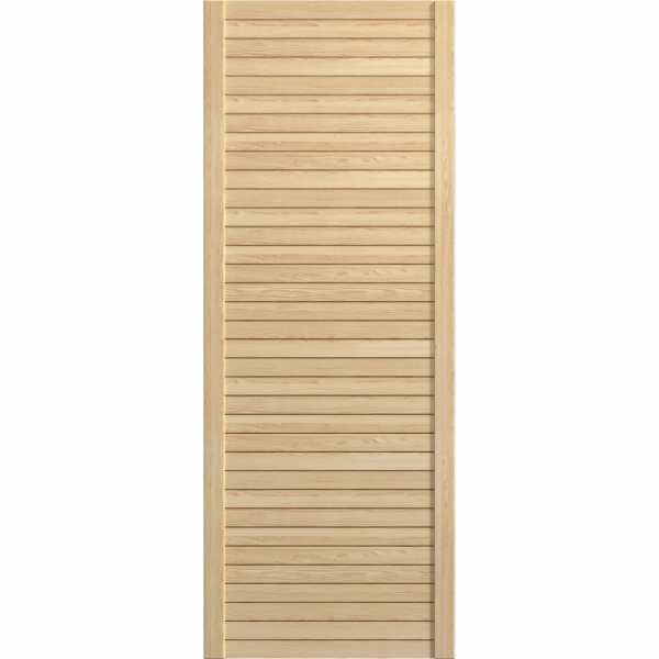 Profilové dveře Classen, surová borovice 199,5 cm x 59,4 ...