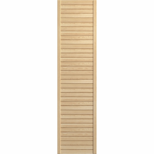 Profilové dveře Classen, surová borovice 199,5 cm x 39,4 ...
