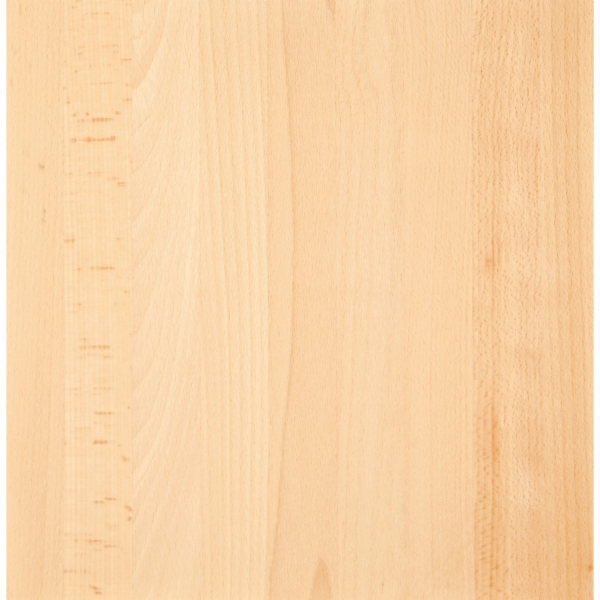 Lepené bukové dřevo 80 cm x 60 cm x 1,8 cm FSC®