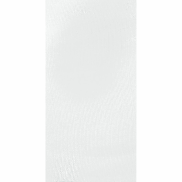 Nástěnná dlaždice Silva bílá lesklá 30 cm x 60 cm