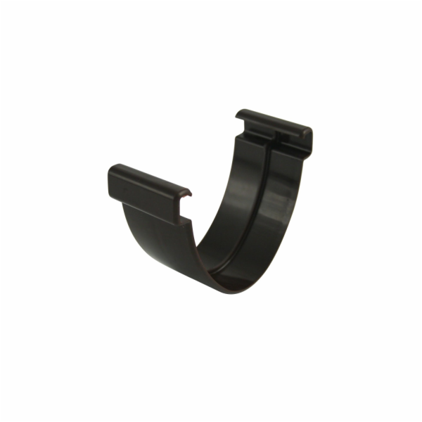 Marley Duplexní připojovací skořepina RG 80 hnědá