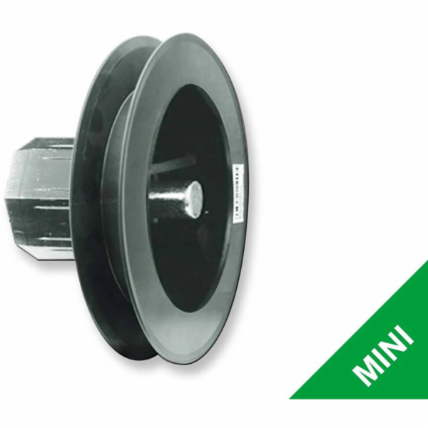 Řemenice rolet Schellenberg Mini 100 mm