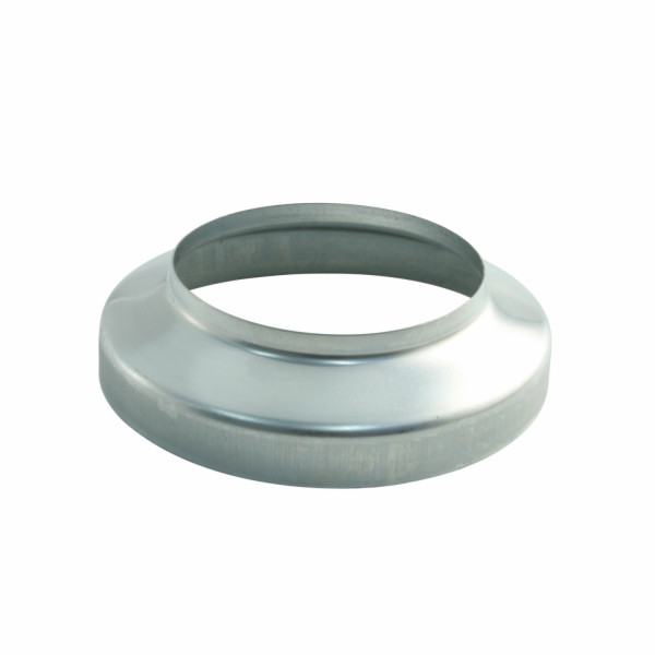 Zinková zátka stoupacího potrubí Marley DN 80/116