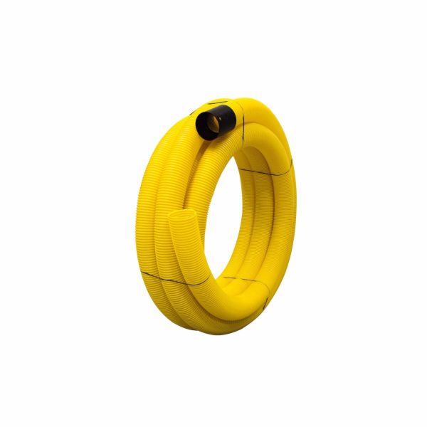 Odtoková trubka Aco Master 10 m DN 100 perforovaná