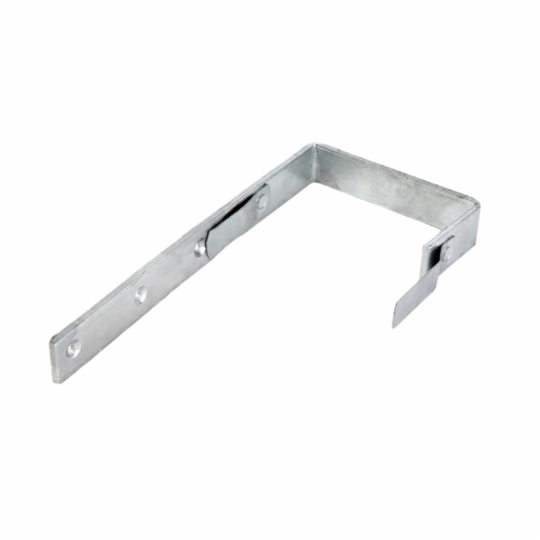 Podpěra okapového žlabu „Standard“ RG 75 pozinkovaná