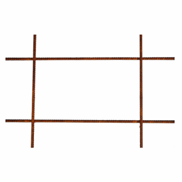 Ocelová konstrukční síť Catnic R188A 230 cm x 100 cm