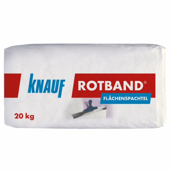 Tmel Knauf Rotband 20 kg