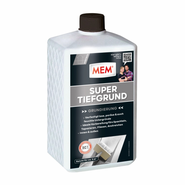 MEM Super-Deep Primer 1 l