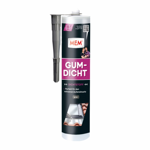 Těsnicí prostředek na dásně MEM 310 ml