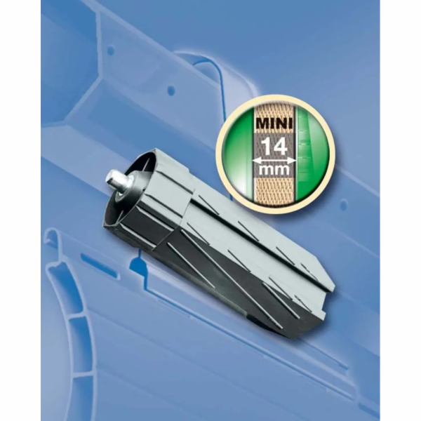 Schellenberg válec mini 40 x 104 mm