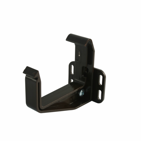 Nastavitelný držák okapu Marley RG 70 hnědý