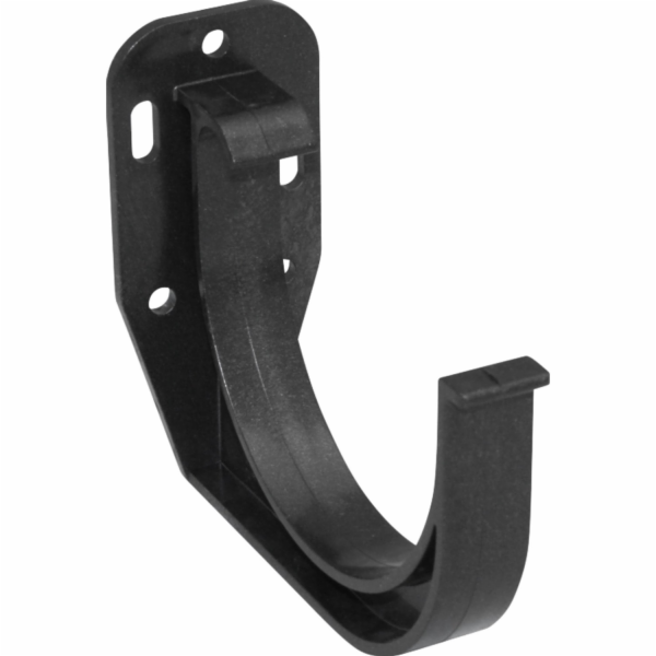 Držák okapu Marley RG 100 antracitová metalíza