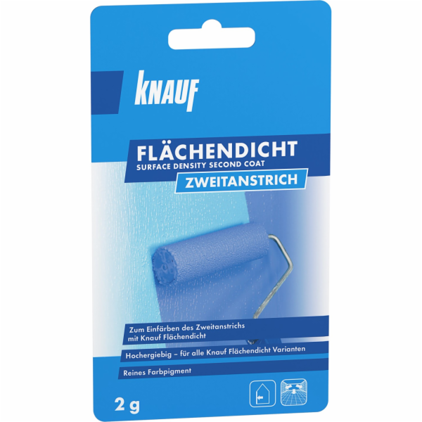 Knauf Povrchový tmel Druhá vrstva 2 g