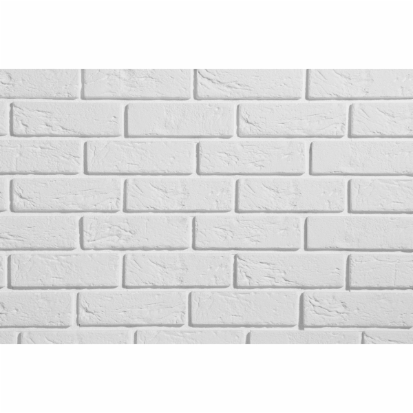 Lícové cihly Stegu Parma White