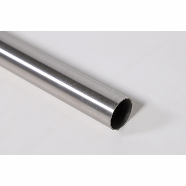 Madlo z nerezové oceli V2A O 40 mm - délka 1 500 mm pro v...